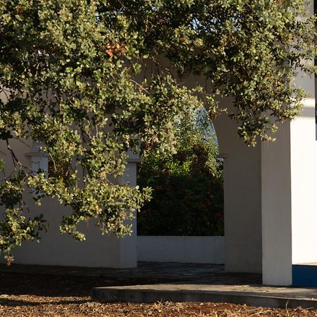 Change The World - Herdade Monte Do Peral Montes Juntos Exterior foto