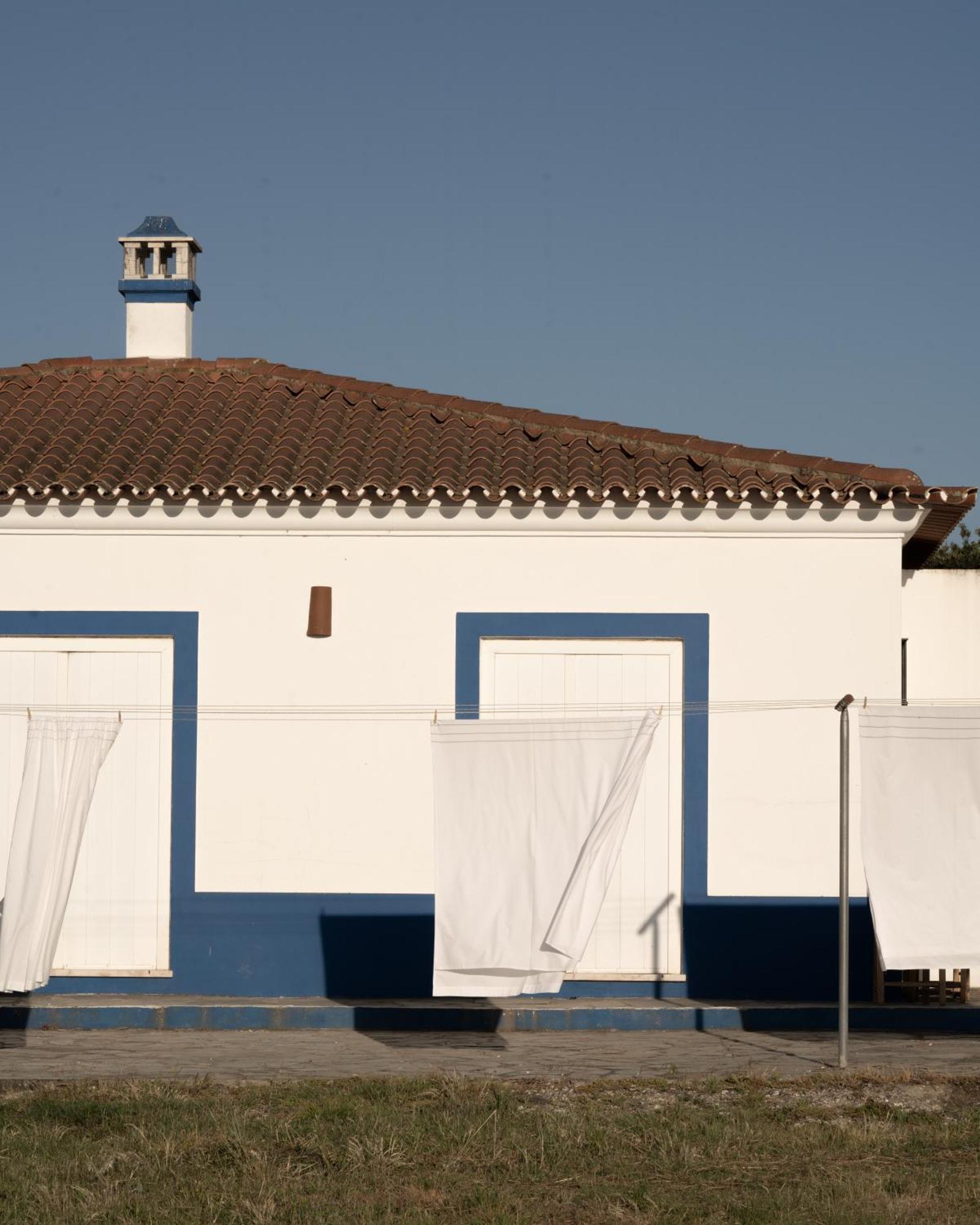Change The World - Herdade Monte Do Peral Montes Juntos Exterior foto