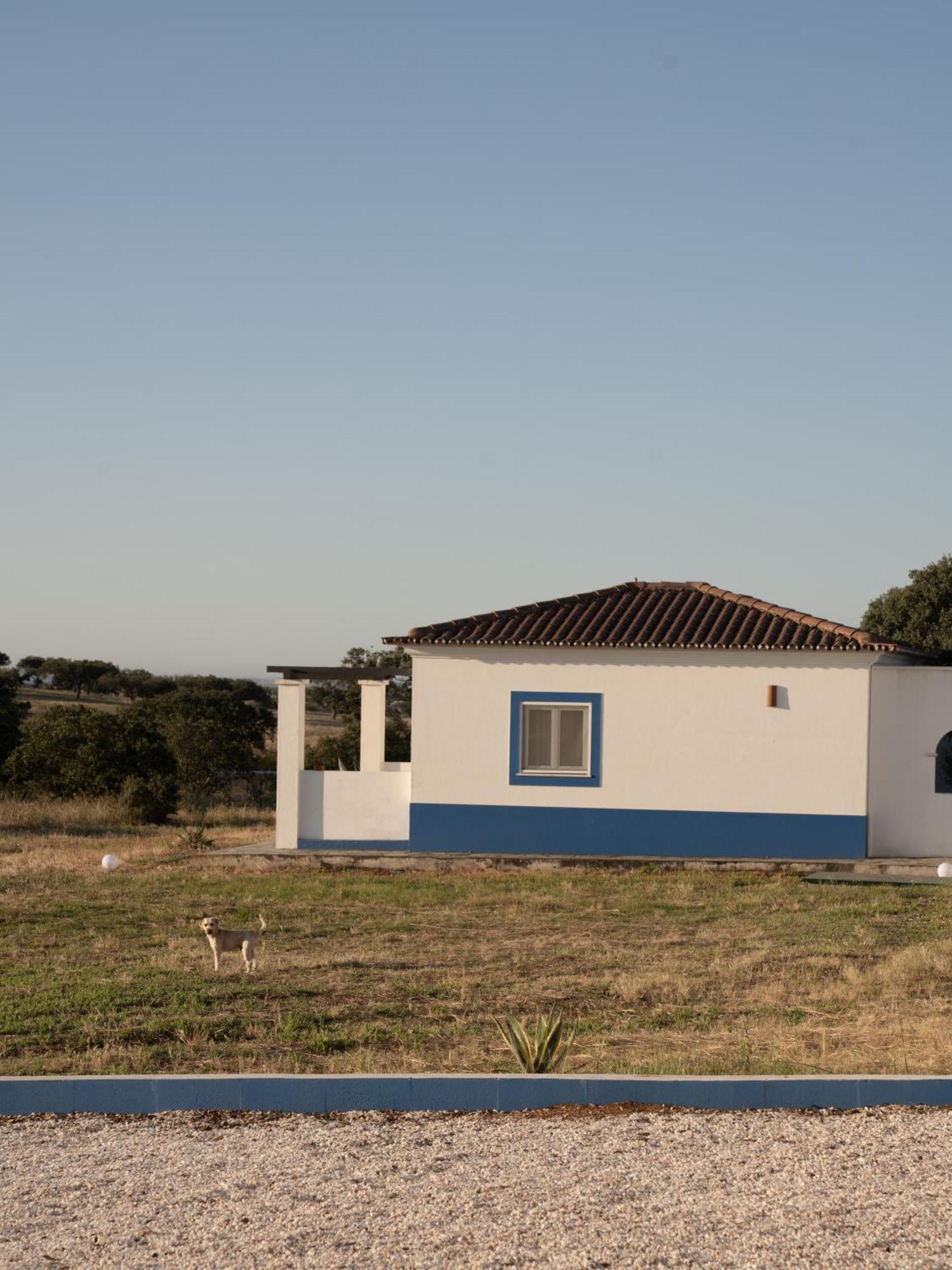 Change The World - Herdade Monte Do Peral Montes Juntos Exterior foto